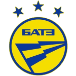 BATE II logo