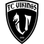 Taipei Vikings logo