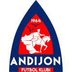 Andijan Football Academy logo