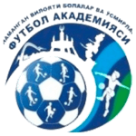Namangan Academy logo