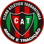 CA Taquaritinga U20