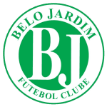 Belo Jardim U20