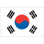 South Korea U17 W logo