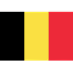 Belgium U17 W logo