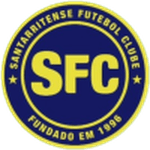 Santarritense U20