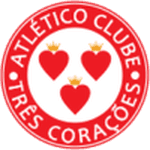 Tres Coracoes U20