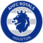 AHFC Royals II logo