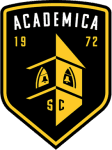 Academica SC W logo