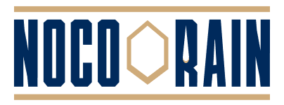 NoCo Rain logo