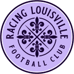 Racing Louisville II W logo
