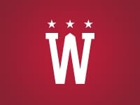 Capital W logo