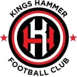 Kings Hammer W logo