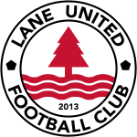 Lane United W logo