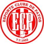 Esporte de Patos U20