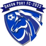 Dagon Port logo