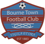 Bourne Town logo