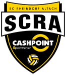 Rheindorf Altach W logo