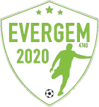 Evergem 2020 logo