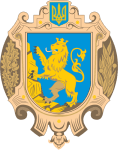 Mykolaiv Lviv Oblast logo