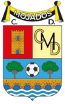 Mojados logo