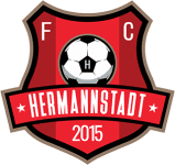 Hermannstadt logo