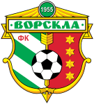 Vorskla Poltava II logo