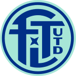 Fort Lauderdale United W logo