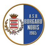 Borgaro Nobis logo