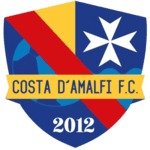 Costa D’Amalfi logo