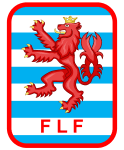 AS Luxembourg logo