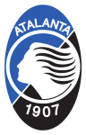 Atalanta U20 logo