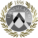 Udinese U20 logo