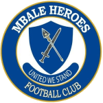 Mbale Heroes logo