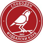 Sloboden Skopje logo