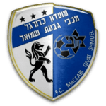 Maccabi Giv'at Shmuel logo