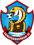 Samut Songkhram City logo