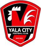 Yala City logo