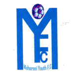 Muhoroni Youth logo