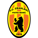 Ceahlăul II logo