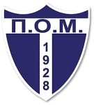 Moudania logo