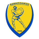 Pannafpliakos logo