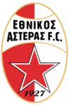 Asteras Kaisariani logo