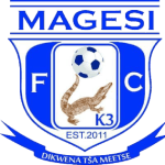 Magesi U23 logo