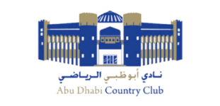 Abu Dhabi Country W logo