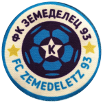 Zemedelets Kozlovets logo