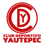 Deportivo Yautepec logo