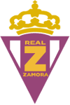 Real Zamora logo