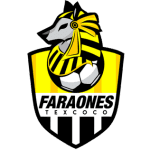 Faraones Texcoco logo