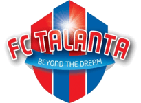 FC Talanta logo