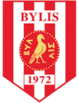 Bylis U19 logo